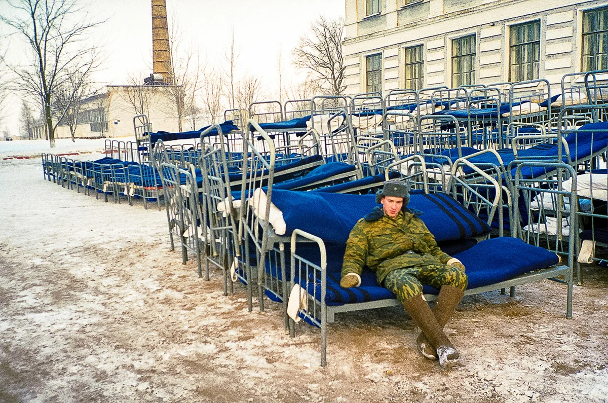 Картинка для примера. Годы идут, а ничего не меняется.