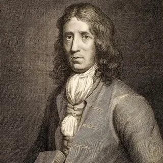 Уильям Дампир. (1651-1715) Художник Т. Мюррей.

