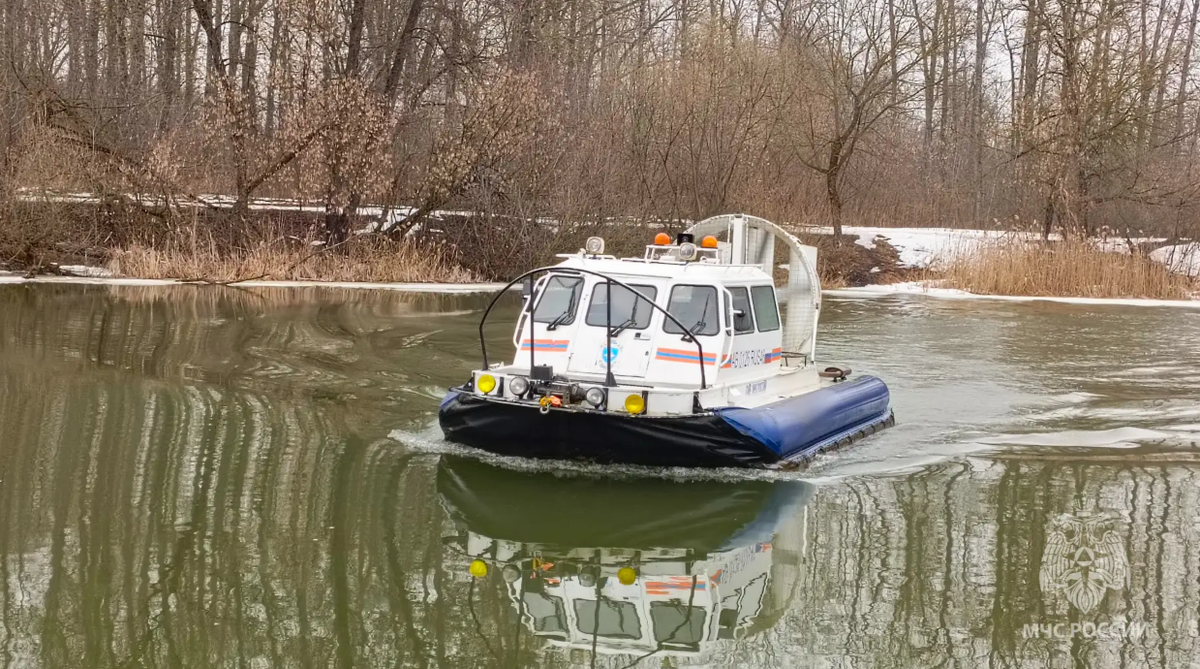 Фото: МЧС по Курской области