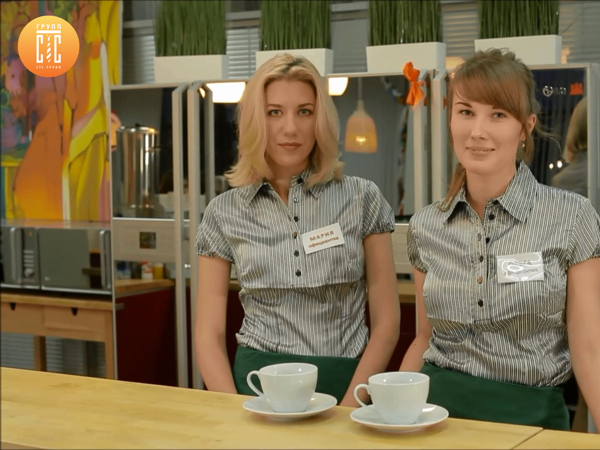 Аутсорсинг питания в дарксторе от «СТС Групп» поможет повысить выработку персонала и снизить операционные издержки