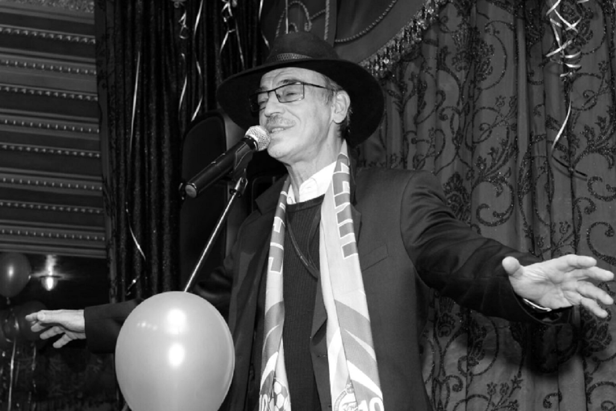    Фото: официальный сайт Михаила Боярского, источник: boyarskiy.su