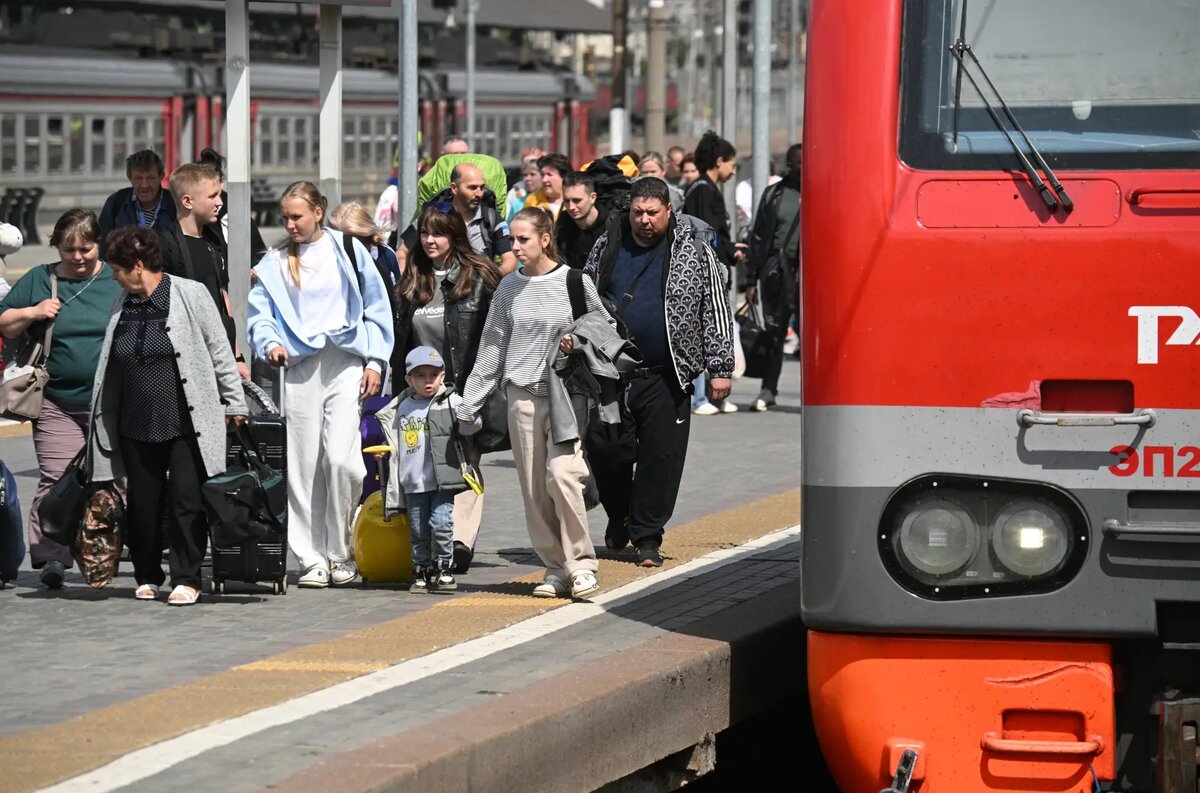     © РИА Новости. Илья Питалев