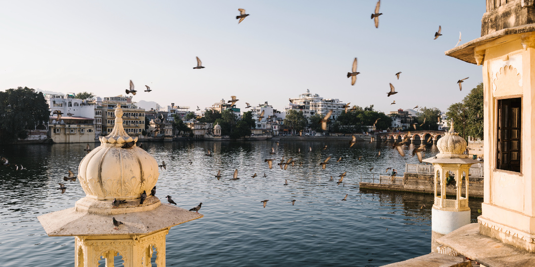 Индия демонстрирует беспрецедентное замедление роста выбросов CO₂ с начала века