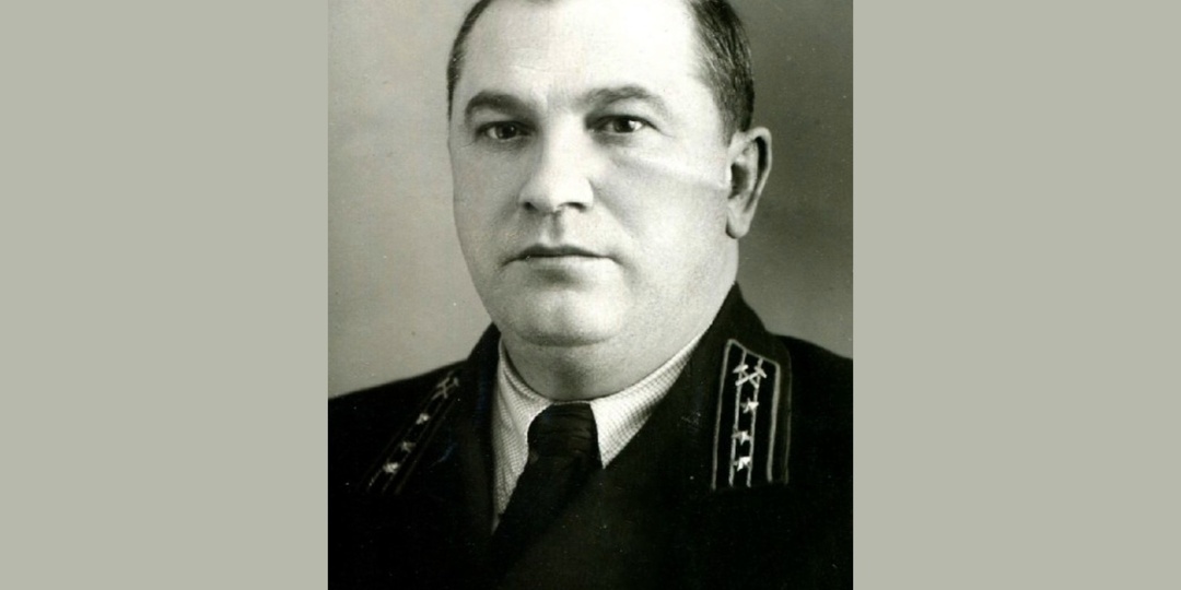 К 120-ЛЕТИЮ АЛЕКСЕЯ ГРИГОРЬЕВИЧА КОБИЛЕВА - УЧЁНОГО, ОБЩЕСТВЕННОГО ДЕЯТЕЛЯ, ПАТРИОТА