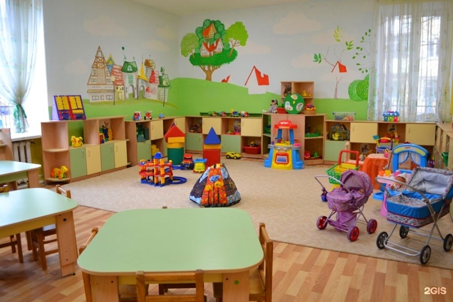     Разъясняем порядок постановки детей на учет в детские сады Копыльского района