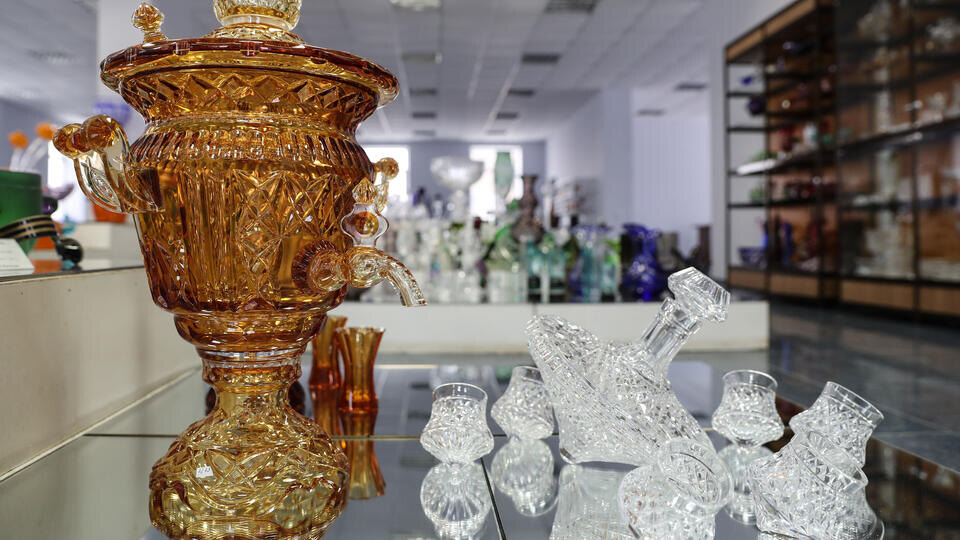 Фото: © Сергей Савостьянов/ТАСС 