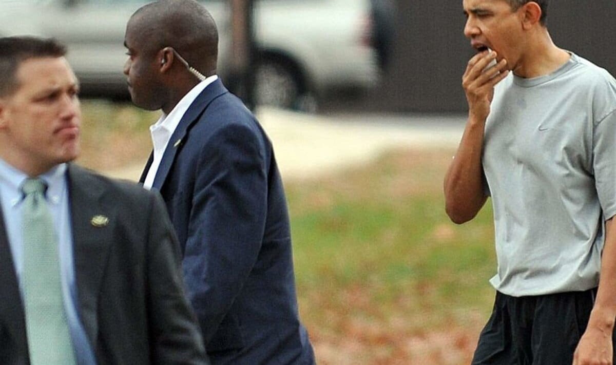    Теории о том, что у мировых лидеров есть множество двойников, заменяющих их на официальных мероприятиях, крайне популярны на просторах Сети, причем уже много лет / © The Washington Post, Josh Meller