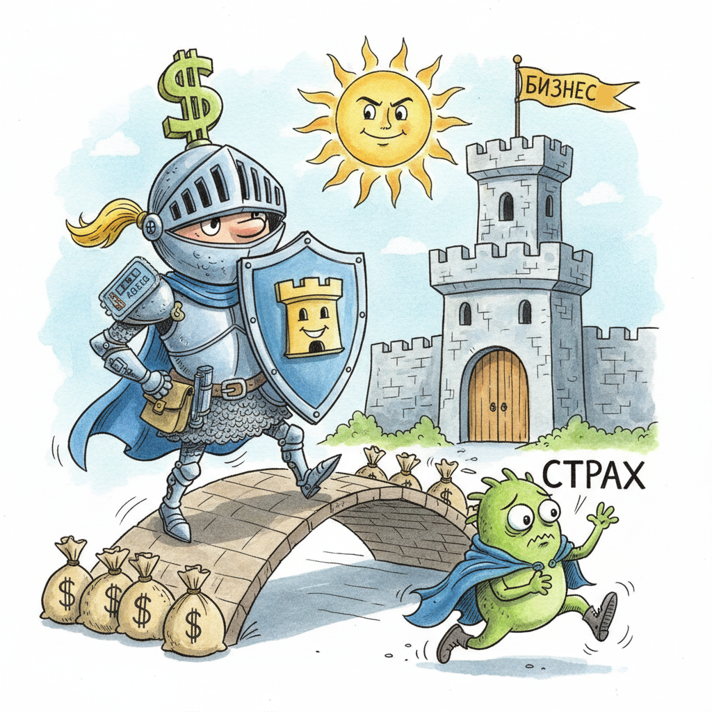 А. Каракулько gerwin.ai