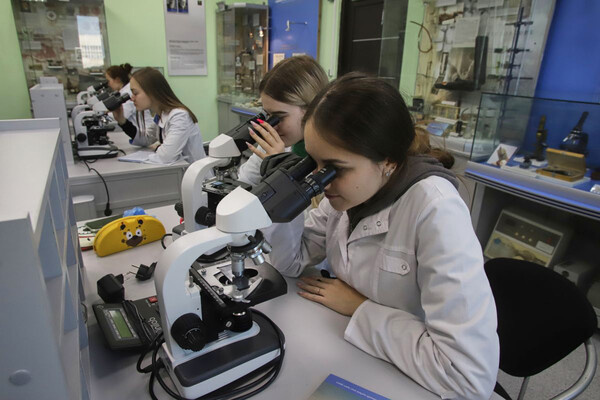 Партия «Единая Россия»  📷