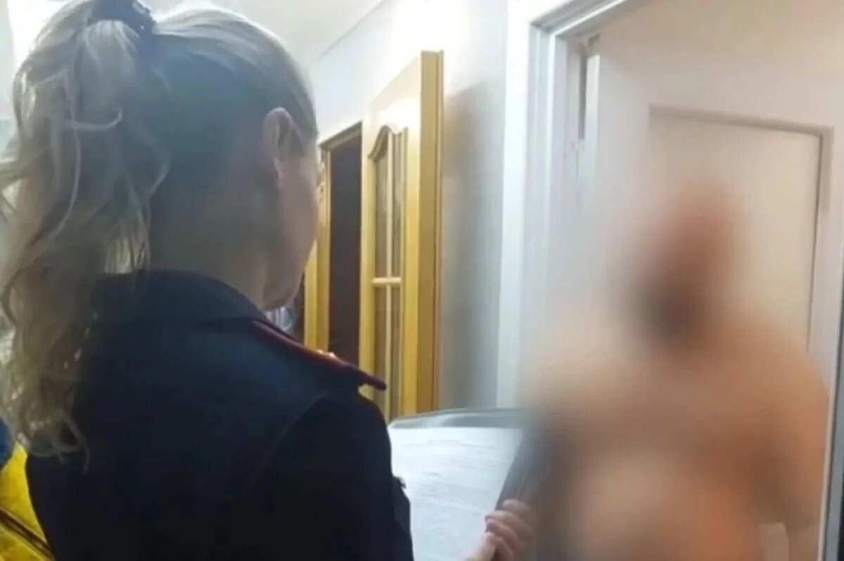    Появилось видео задержания замминистра строительства и ЖКХ Коробейникова