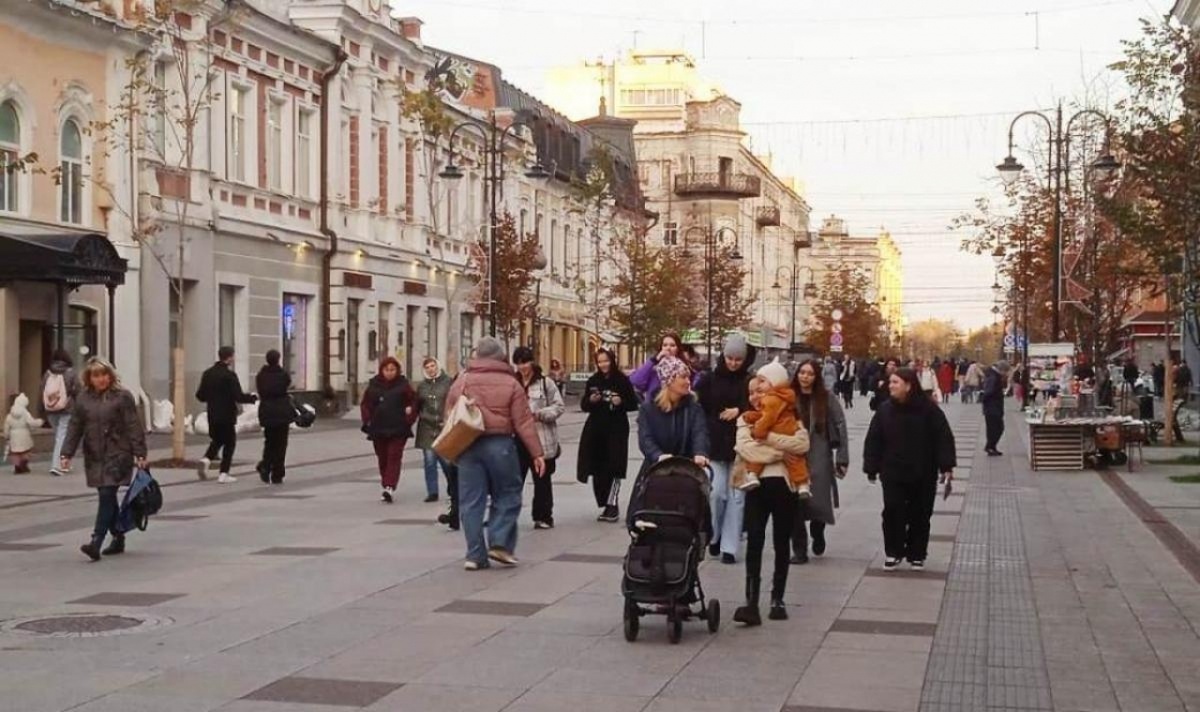   В Саратовской области усилят работу над снижением теневой занятости в 2026 годуНовости Саратова и области – Сетевое издание «Репортер64»