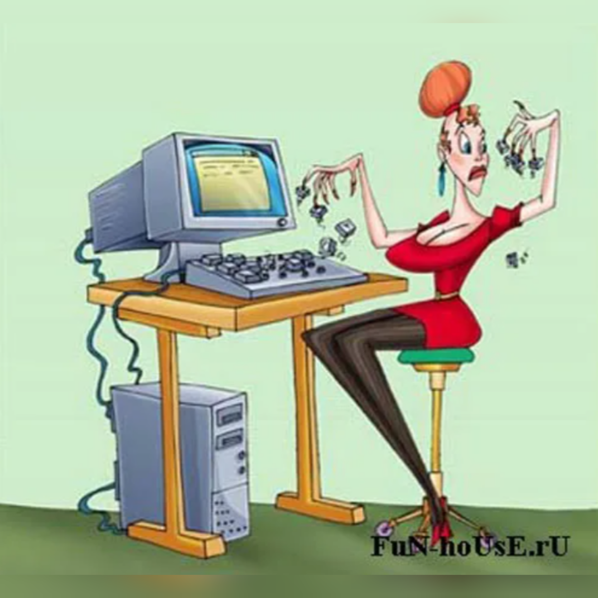 Картинка из интернета