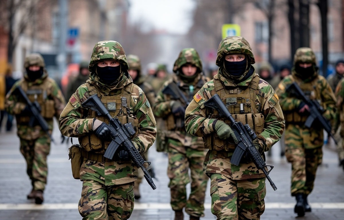    Фото: Коллаж RuNews24.ru