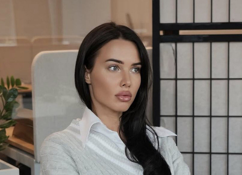     Анастасия Решетова