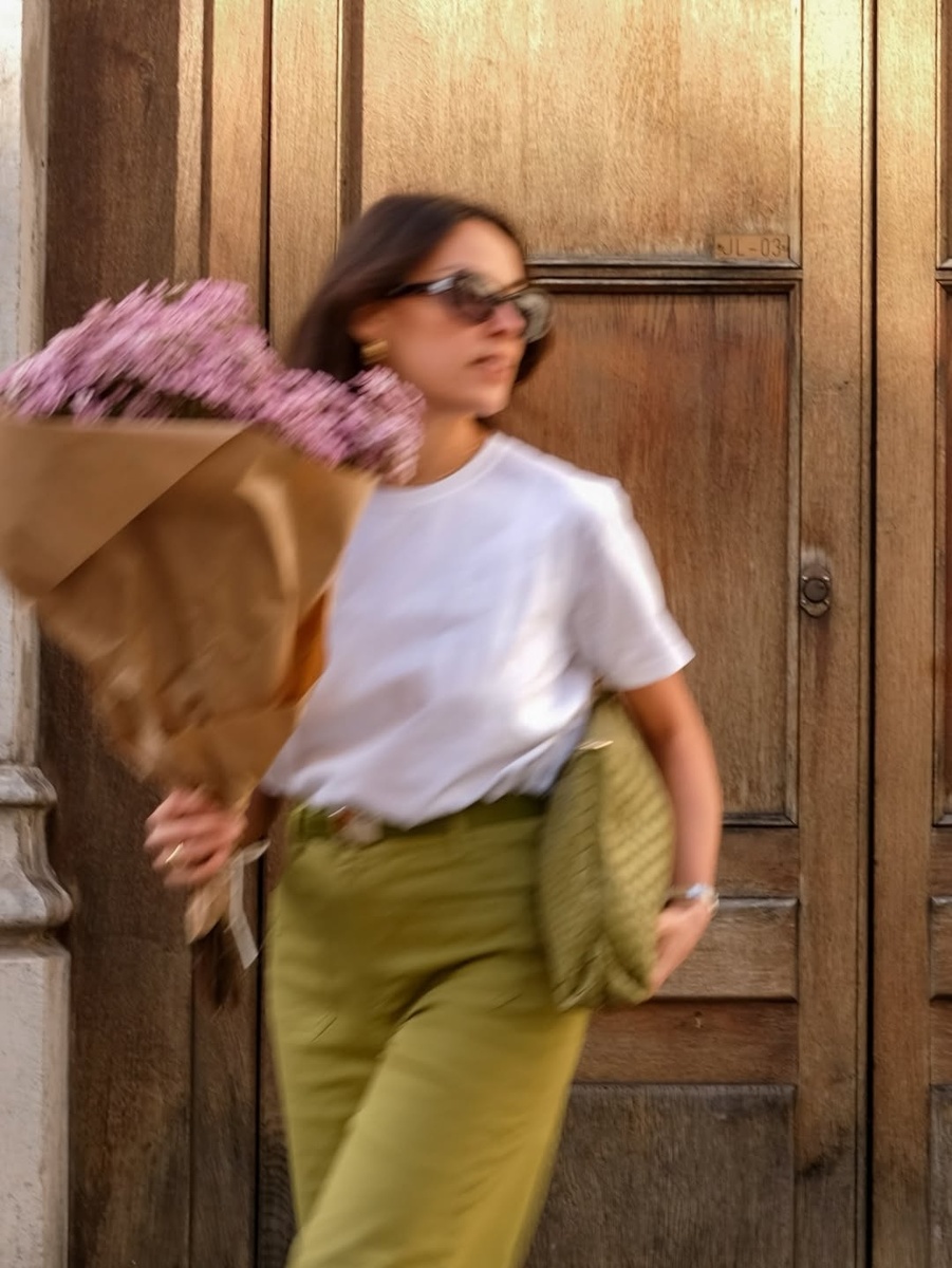 📷 Léa Doctrinal / brunechocolat (фото из запрещённой сети)