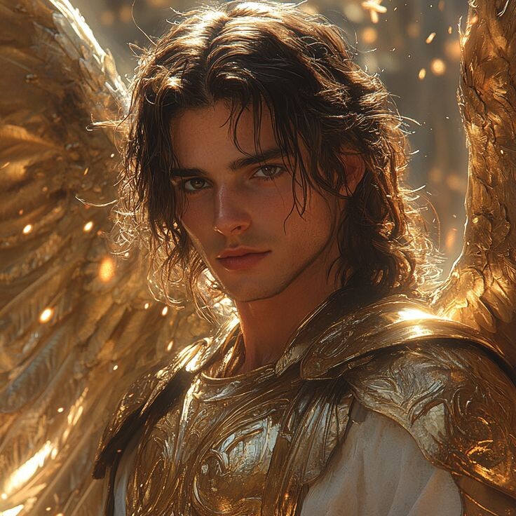 ЦАФКИЭЛЬ - АРХАНГЕЛ И ГЛАВА АРАЛИМОВ (ПРЕСТОЛОВ, ОФАНИМОВ), УПРАВИТЕЛЬ САТУРНА, ХРАНИТЕЛЬ ЛЕТОПИСЕЙ ЭВОЛЮЦИИ 