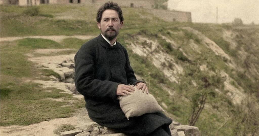 «Сахалинское проклятие: Зачем Чехов ехал на край света умирать?»