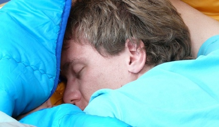    Ученые выяснили, что яркие сновидения улучшают качество сна