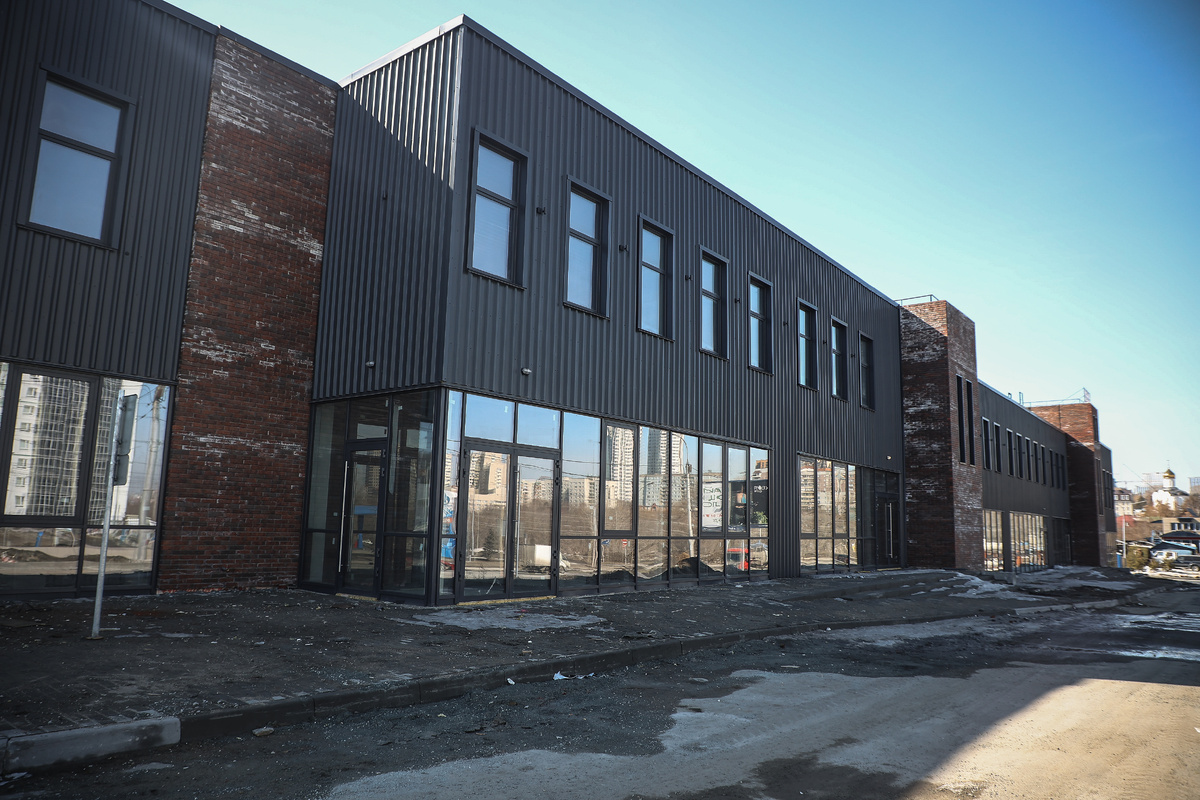    Фото: Ростислав Нетисов, nsknews.info