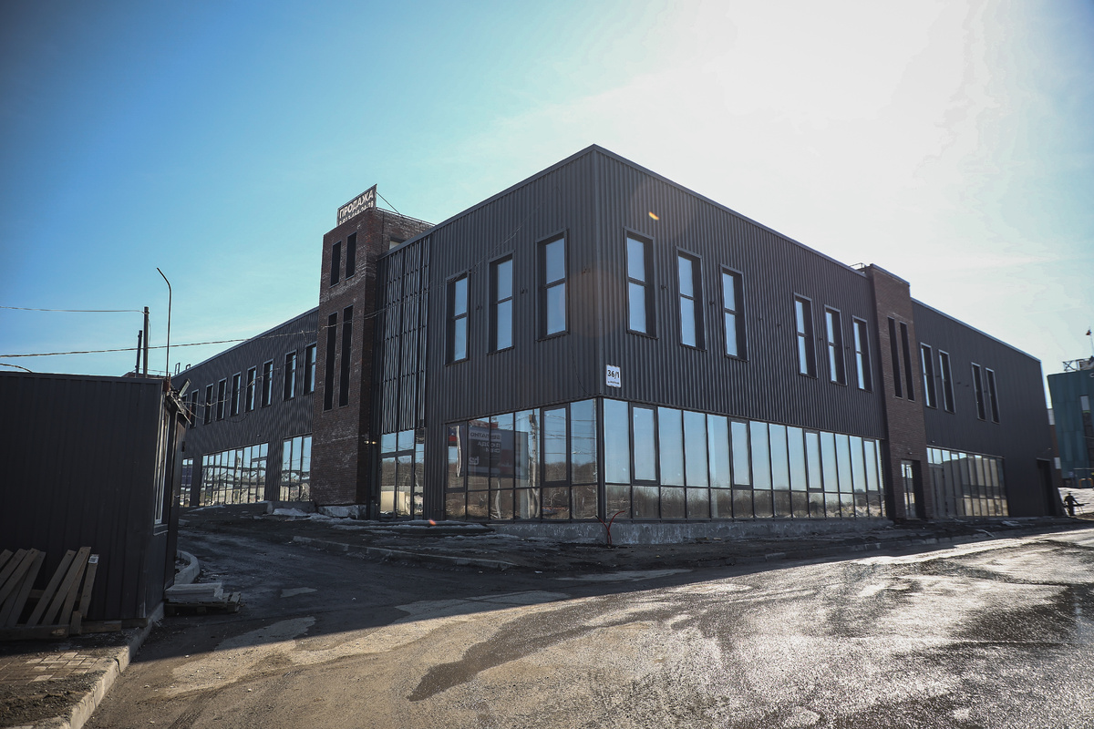    Фото: Ростислав Нетисов, nsknews.info