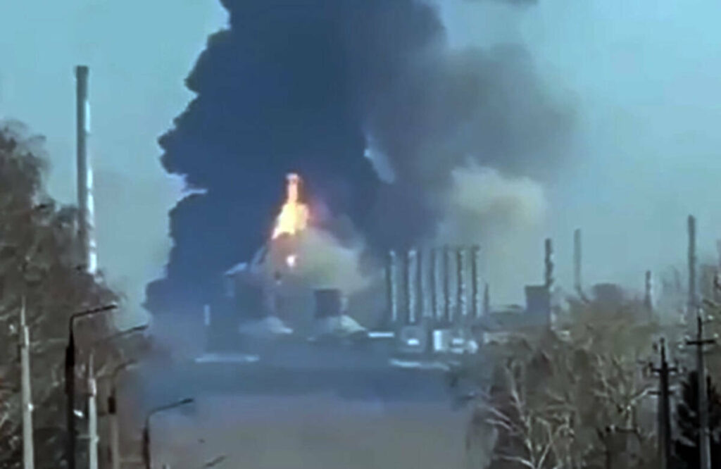      В Нижнекамском районе Татарстана объявлен трехдневный траур
