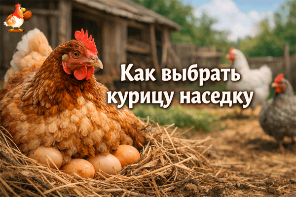 Как выбрать курицу-наседку и не купить пернатую актрису: эпическое руководство для будущего хозяина куриного детсада 🐔🥚😄
