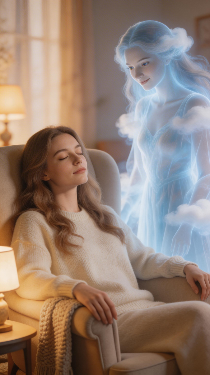 Как сканировать людей на расстоянии без фото