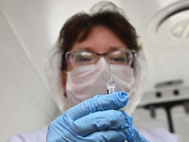    Фото: РИА Новости/Кирилл Зыков