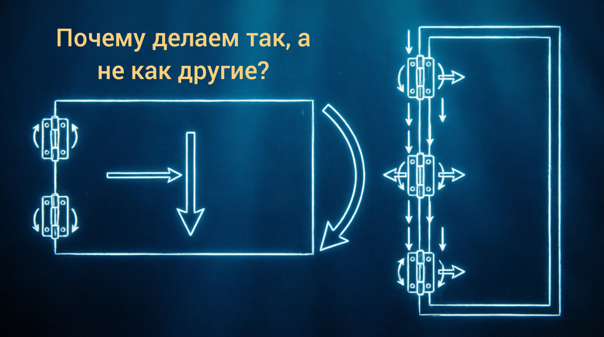 Против физики не попрошу