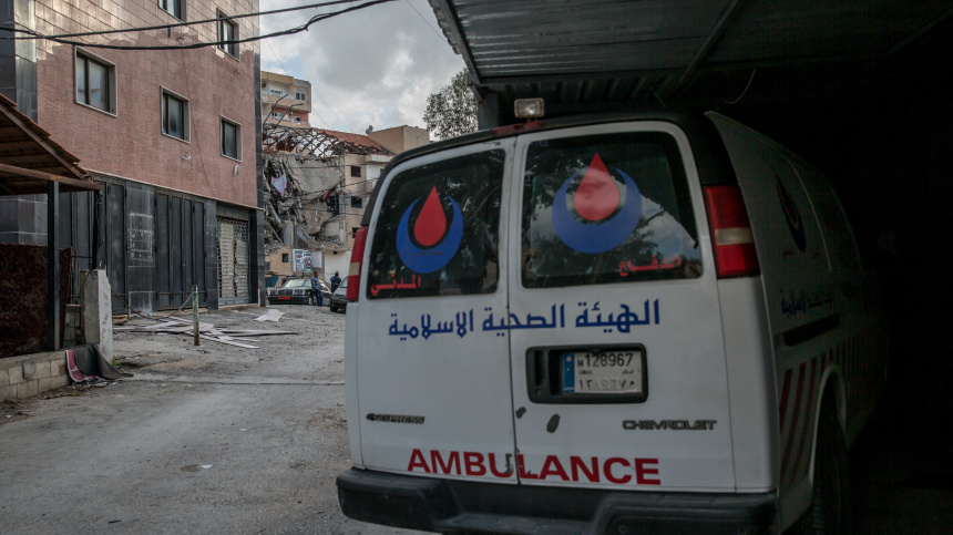    Фото: Reuters/Sally Hayden; 5-tv.ru