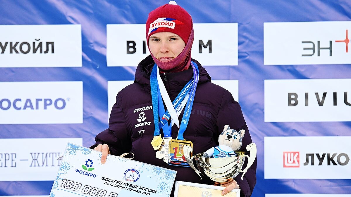    Максим Блинов, РИА Новости