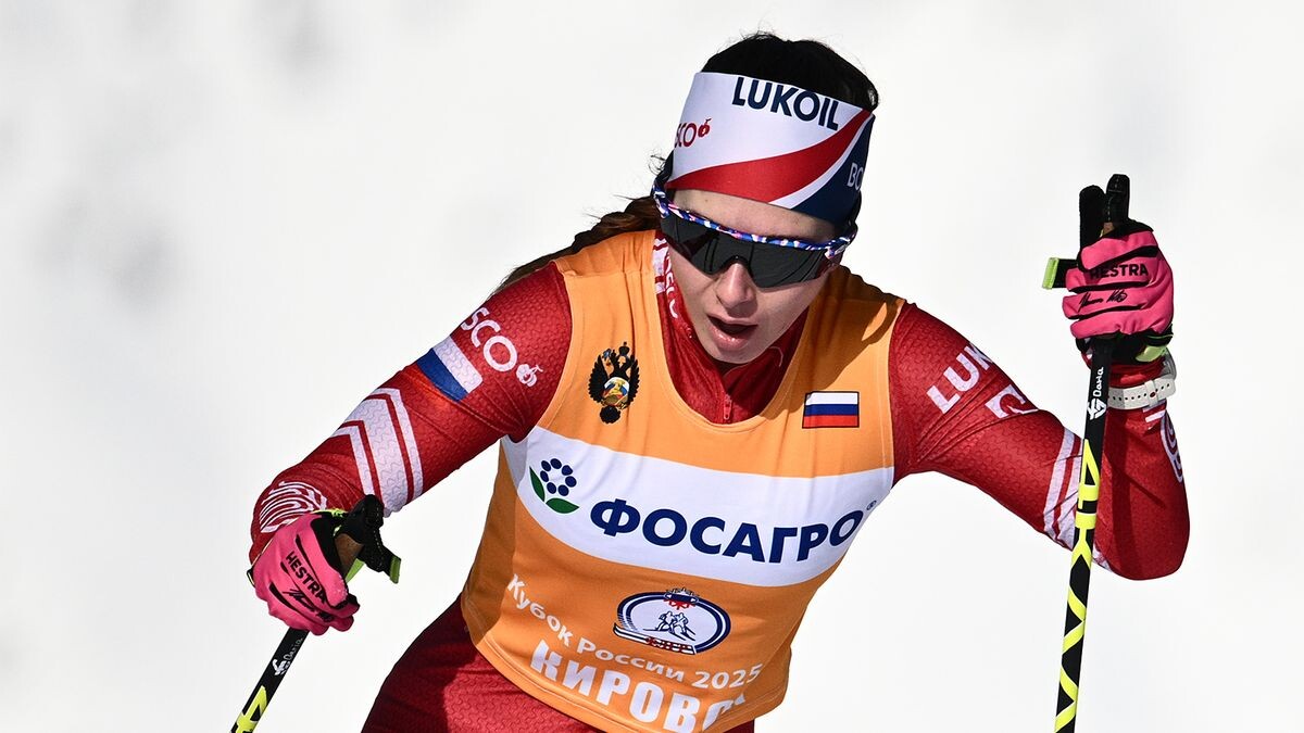    Рамиль Ситдиков, РИА Новости