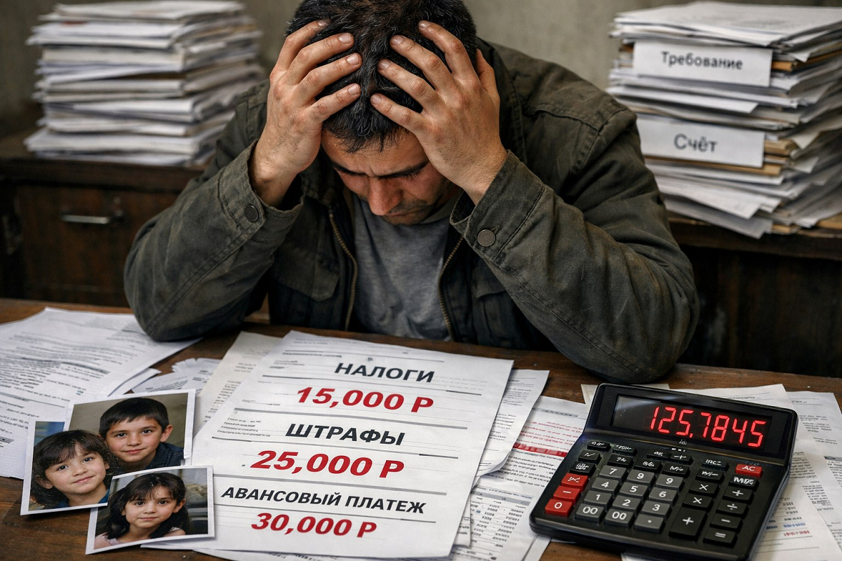    Фото: коллаж RuNews24.ru