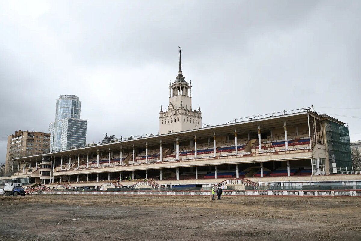     © РИА Новости. Максим Блинов