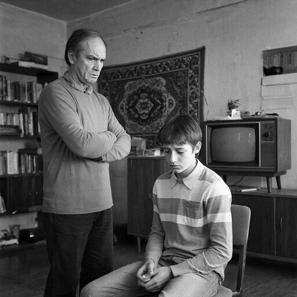 Изображение сгенерировано сервисом GigaChat 