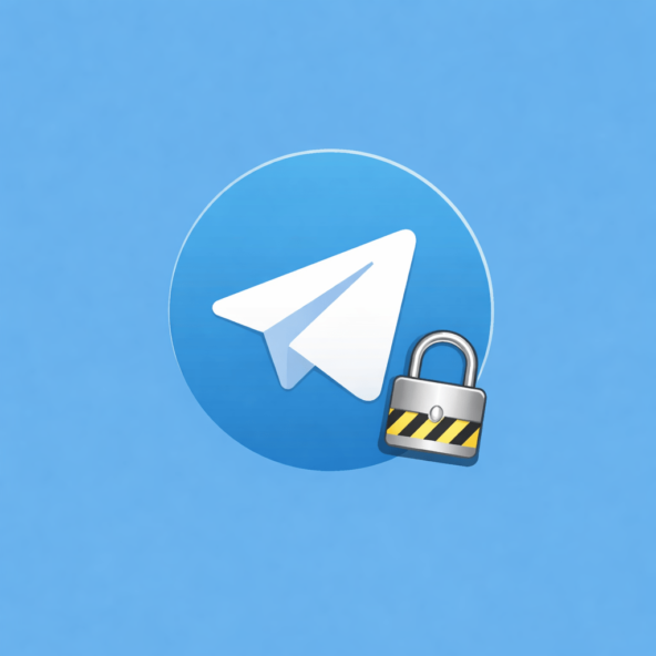 блокировка Telegram в России в 2026