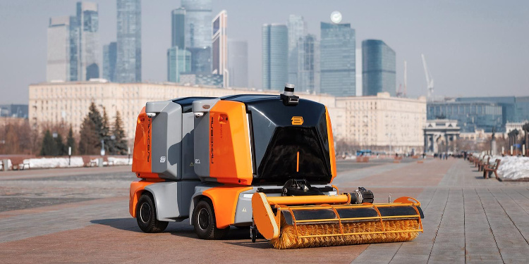    Фото: пресс-служба Департамента предпринимательства и инновационного развития города Москвы