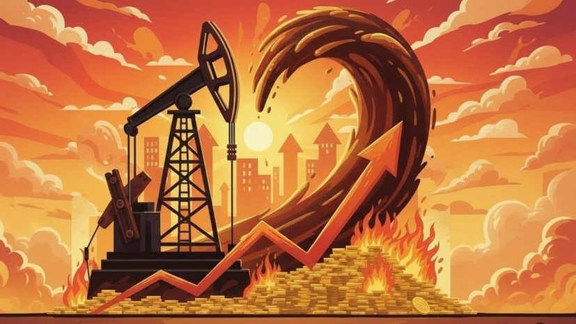   Сгенерировано с помощью ИИ