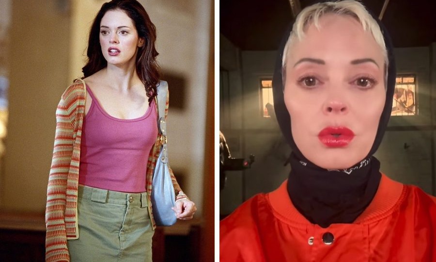 Сёстры и ведьмы: что стало с «Зачарованными»? Ушла молодой, уехала в глушь, карьера на стопе