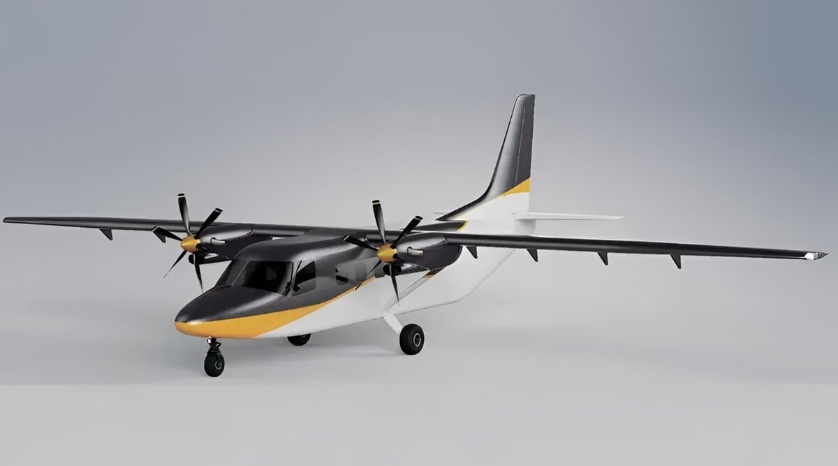     ЛМС-192 «Освей»