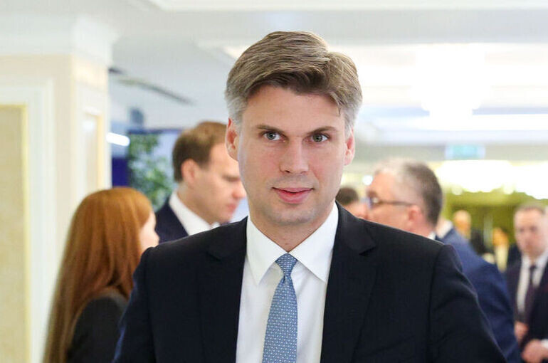   Денис Вышинский/Пресс-служба Совета Федерации