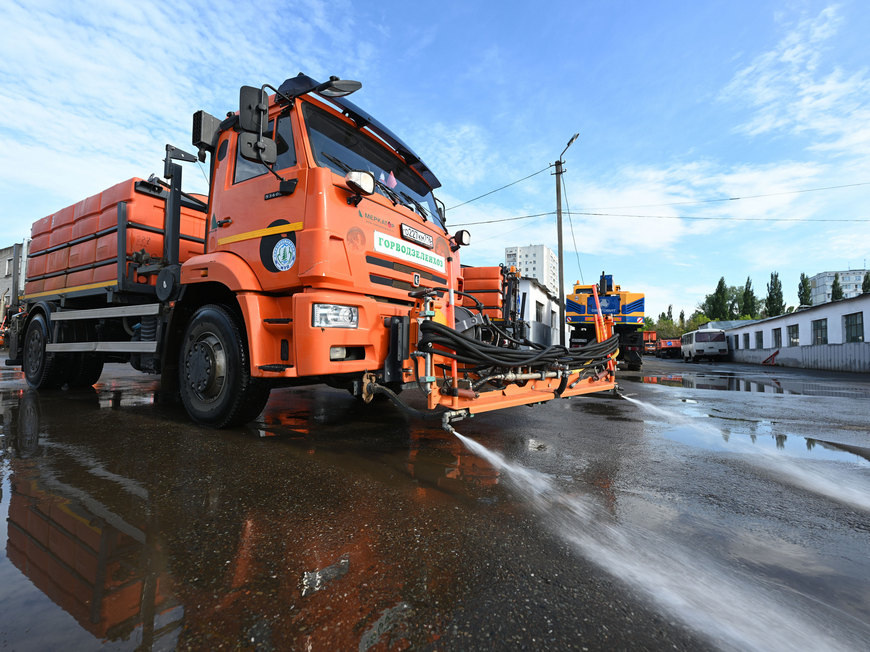 Фото: Денис Гордийко