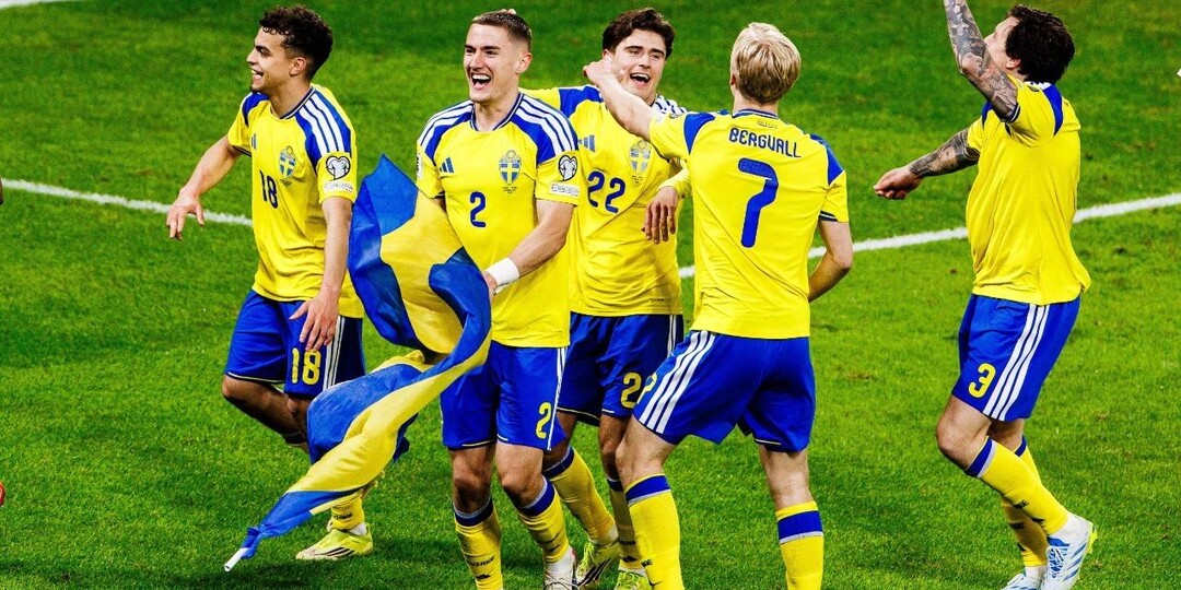 Отбор на ЧМ-2026 – все. Известны все 48 участников предстоящего мундиаля в США, Канаде и Мексике