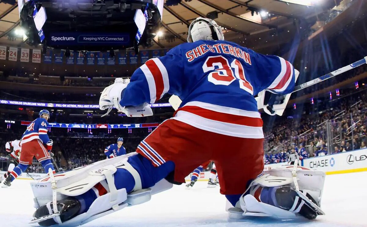    Источник: Игорь Шестеркин Фото: Bruce Bennett / Getty Images. rbc.ru Платон Кудряшов