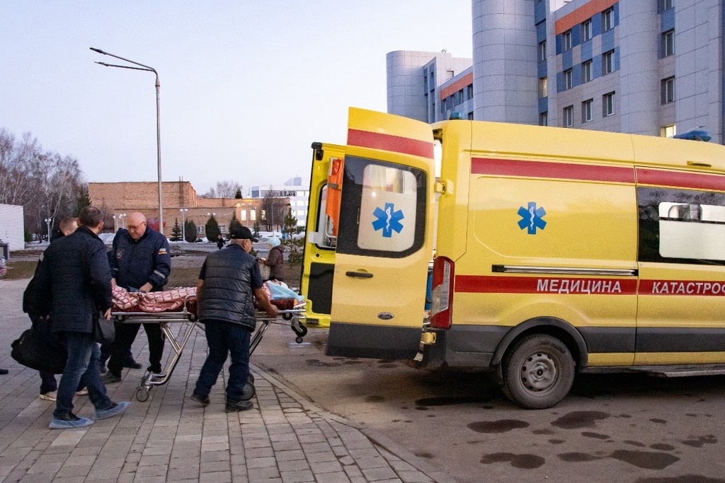    Фото © «Бизнес Online» / ТАСС