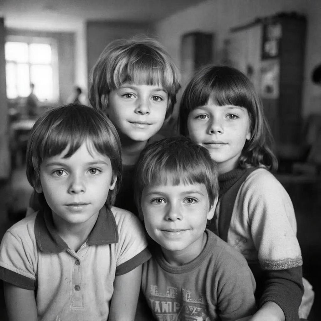 Изображение сгенерировано сервисом GigaChat 