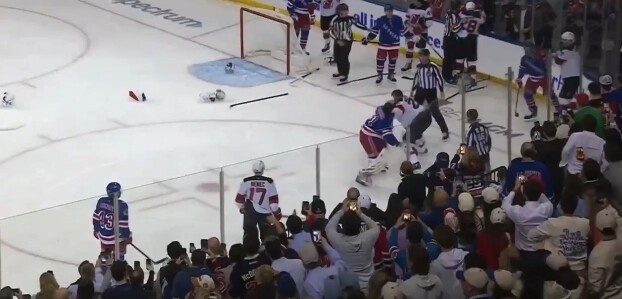 Фото: скриншот с видео в соцсетях