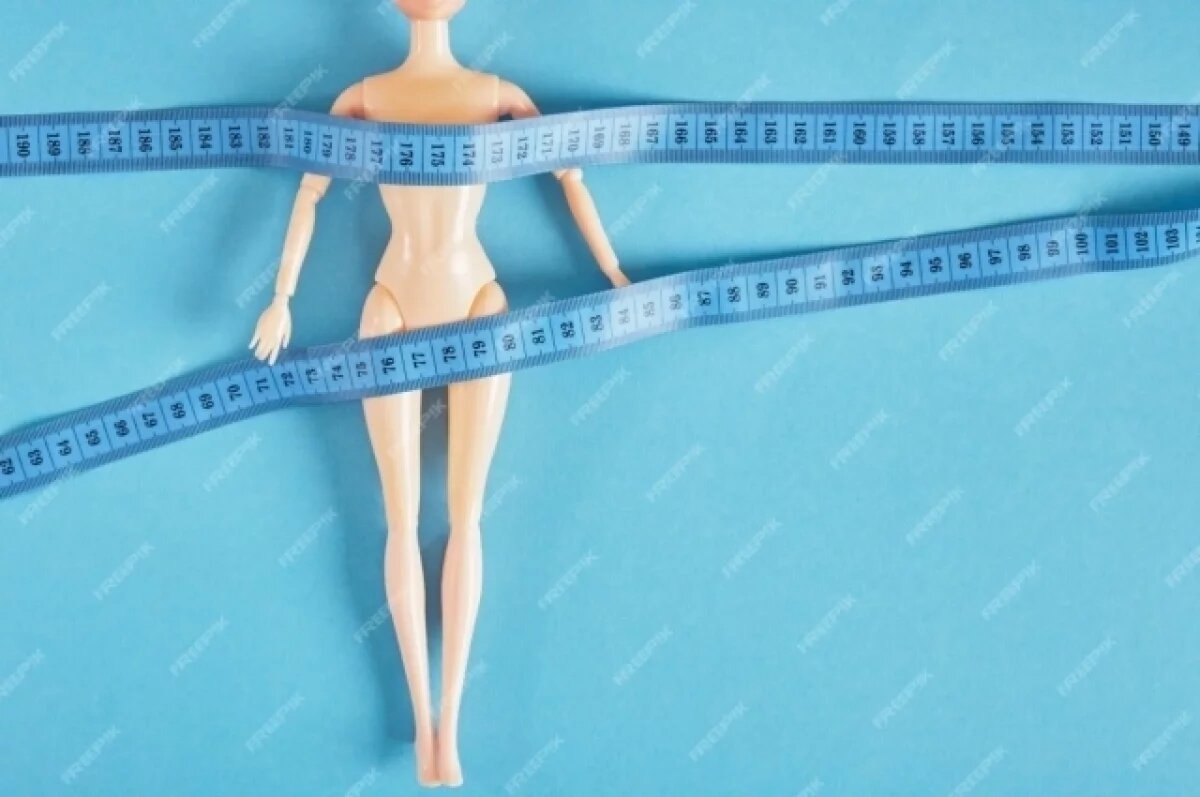    Психиатр Шуров объяснил, кто чаще всего склонен к анорексии