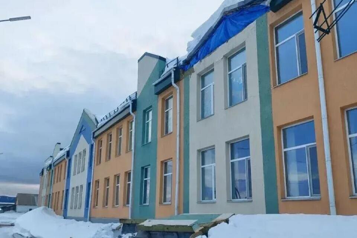    Фото: губернатор Сахалинской области Валерий Лимаренко, источник: max.ru