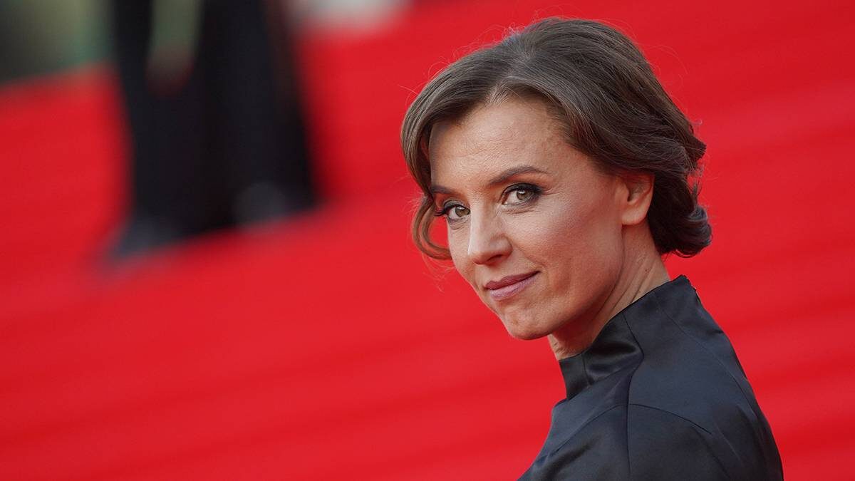    Фото: Пелагия Тихонова / АГН Москва